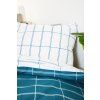 Aaryans bavlněné povlečení Pixie tyrkysové 140x200/70x90cm – pohled 2