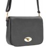Dámská kabelka JBFB 241 ŠEDÁ
