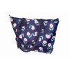 Taška JBCB 183 FLOWER NAVY