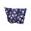 Taška JBCB 183 FLOWER NAVY