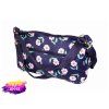 Taška přes rameno JBCB 310 FLOWER NAVY
