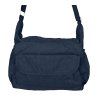 Dámská crossbody kabelka JBNHB 09 tmavě modrá