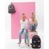Batoh Milky Kiss Patch Perfect 037-8128 – pohled 5
