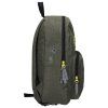 Batoh SCOOTER - BOY SQUAD ARMY LARGE 421-9878 – pohled 2