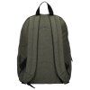 Batoh SCOOTER - BOY SQUAD ARMY LARGE 421-9878 – pohled 3
