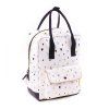 Batoh Kidzroom Black & Gold 030-8958 Srdíčka