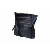 Dámská crossbody kabelka JBFB 296 ČERNÁ