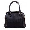 Dámská kabelka BH 014 ČERNÁ – pohled 2