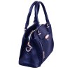 Dámská kabelka BH 014 MODRÁ