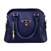 Dámská kabelka BH 014 MODRÁ