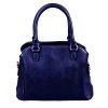 Dámská kabelka BH 014 MODRÁ – pohled 3