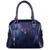 Dámská kabelka BH 014 MODRÁ