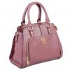 Dámská kabelka BH 015 RŮŽOVÁ