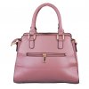 Dámská kabelka BH 015 RŮŽOVÁ