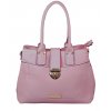 Dámská kabelka BH 005 růžová