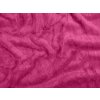 Aaryans deka mikroplyš 200x220 cm růžová