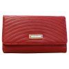 Dámská peněženka JBPS 181 ČERVENÁ