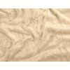 Aaryans deka mikroplyš 200x220 cm béžová – pohled 3
