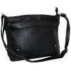 CROSSBODY kabelka JBFB 306 ČERNÁ
