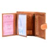 24671 3 kozena penezenka s ochranou rfid jcbnc 36eh tan