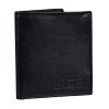 24677 3 kozena penezenka s ochranou rfid jcbnc 37mn black