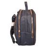 Dámský batůžek JBFB 281 NAVY – pohled 2