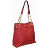 Dámská kabelka JBFB 269 ČERVENÁ