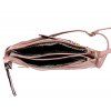 CROSSBODY kabelka JBFB 188 růžová – pohled 2