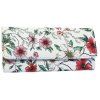 Dámská peněženka JBPS 171 Floral BÍLÁ