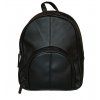 Dámský batoh JBHB 2563 černý – detail