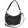 Dámská kabelka JBFB 301 ČERNÁ – detail