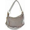 Dámská kabelka JBFB 301 ŠEDÁ – detail