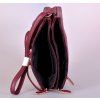 CROSSBODY kabelka JBHB 2578 B WINE – pohled 2