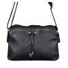 CROSSBODY kabelka JBHB 2578 B BLACK
