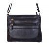 CROSSBODY kabelka JBHB 2580 BLACK