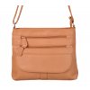 27050 3 crossbody kabelka jbhb 2580 mustard