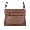 CROSSBODY kabelka JBHB 2580 TAN