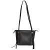 Dámská kabelka JBFB 291 černá