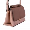 27869 2 damska crossbody kabelka x052 hneda merunkova