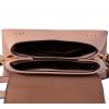 27869 4 damska crossbody kabelka x052 hneda merunkova