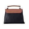 27890 2 damska crossbody kabelka x052 hneda cerna