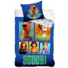p453304 detske povleceni scooby doo modra petka sd202005b 1 1 667702