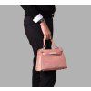 Dámská kabelka SL002 RŮŽOVÁ