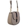 28067 2 damska crossbody kabelka x041 capuccino