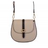 28067 damska crossbody kabelka x041 capuccino
