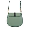 28070 1 damska crossbody kabelka x041 zelena