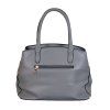 Dámská kabelka 1849 ŠEDÁ – pohled 2