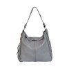 Dámská kabelka 8200 ŠEDÁ