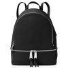 Dámský batoh JBFB 201 – detail