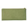 Dámská peněženka PT19-1386 zelená